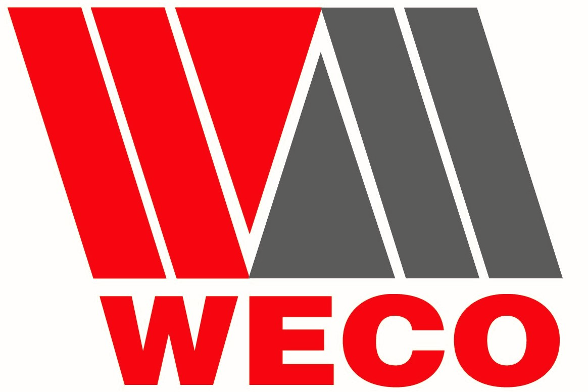 Weco Manufacturing for curtains, roman blinds and soft furnishings